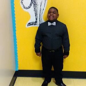 Meet your Posher, Ebonye